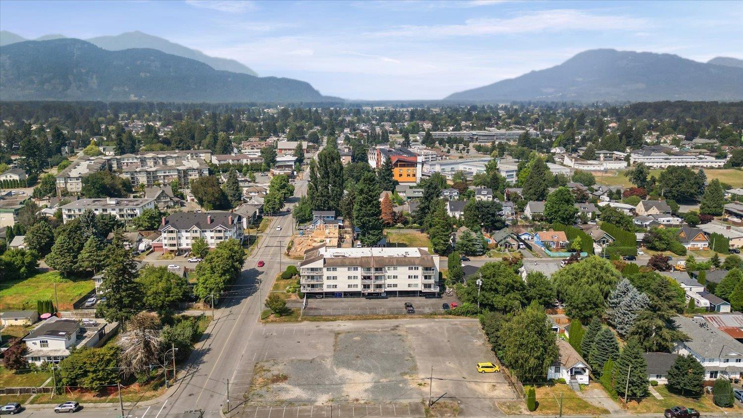 23 46210 Margaret Avenue, Chilliwack Proper East, Chilliwack, British Columbia  V2P 2G9 - Photo 27 - R3152610
