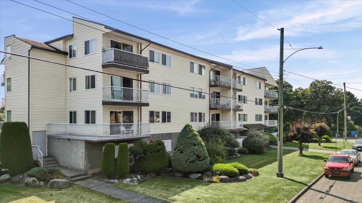 23 46210 Margaret Avenue, Chilliwack Proper East, Chilliwack, British Columbia  V2P 2G9 - Photo 25 - R3152610