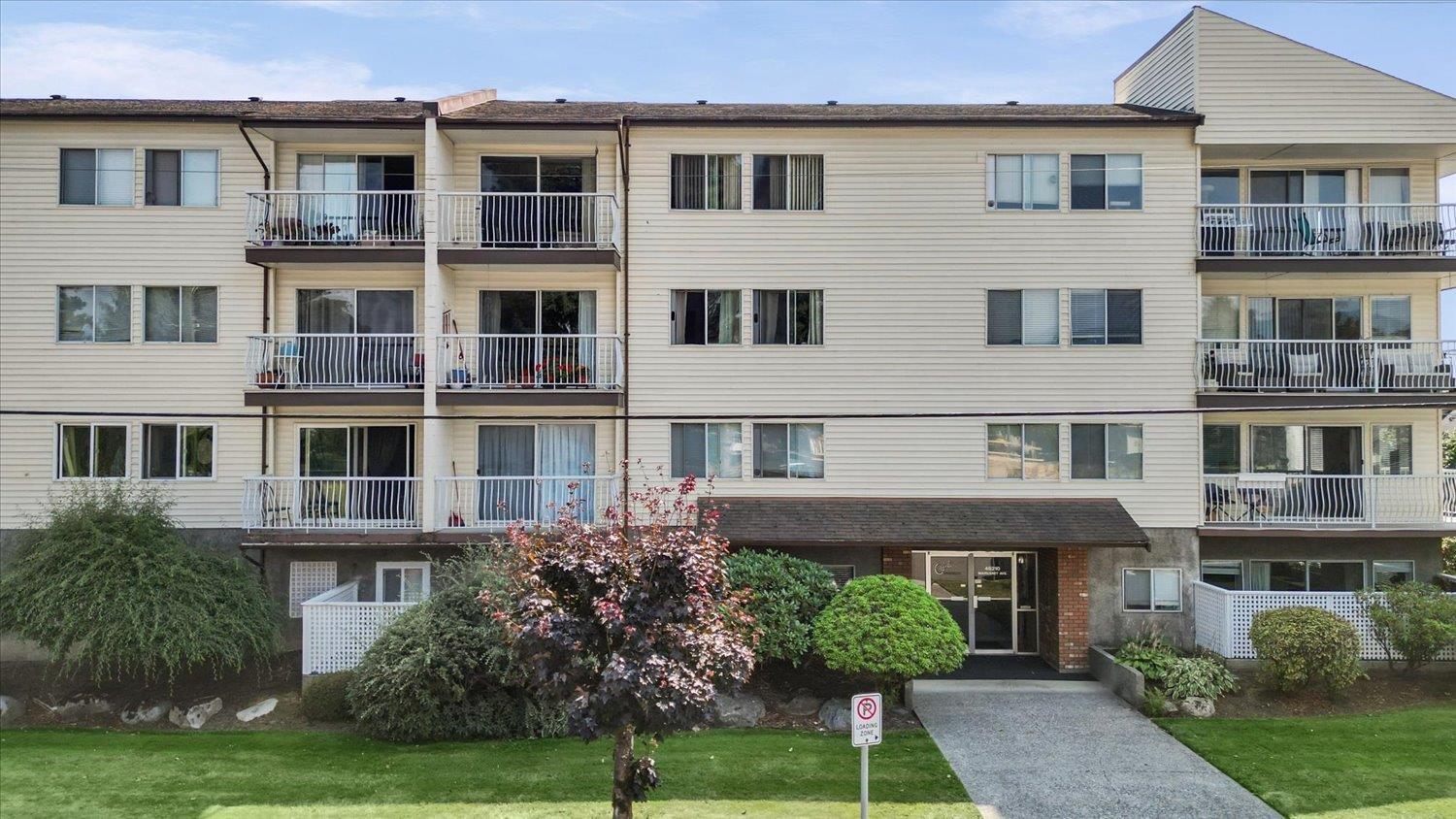 23 46210 Margaret Avenue, Chilliwack Proper East, Chilliwack, British Columbia  V2P 2G9 - Photo 22 - R3152610