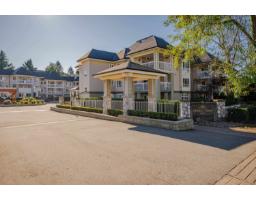 229 22020 49 AVENUE, Langley, British Columbia