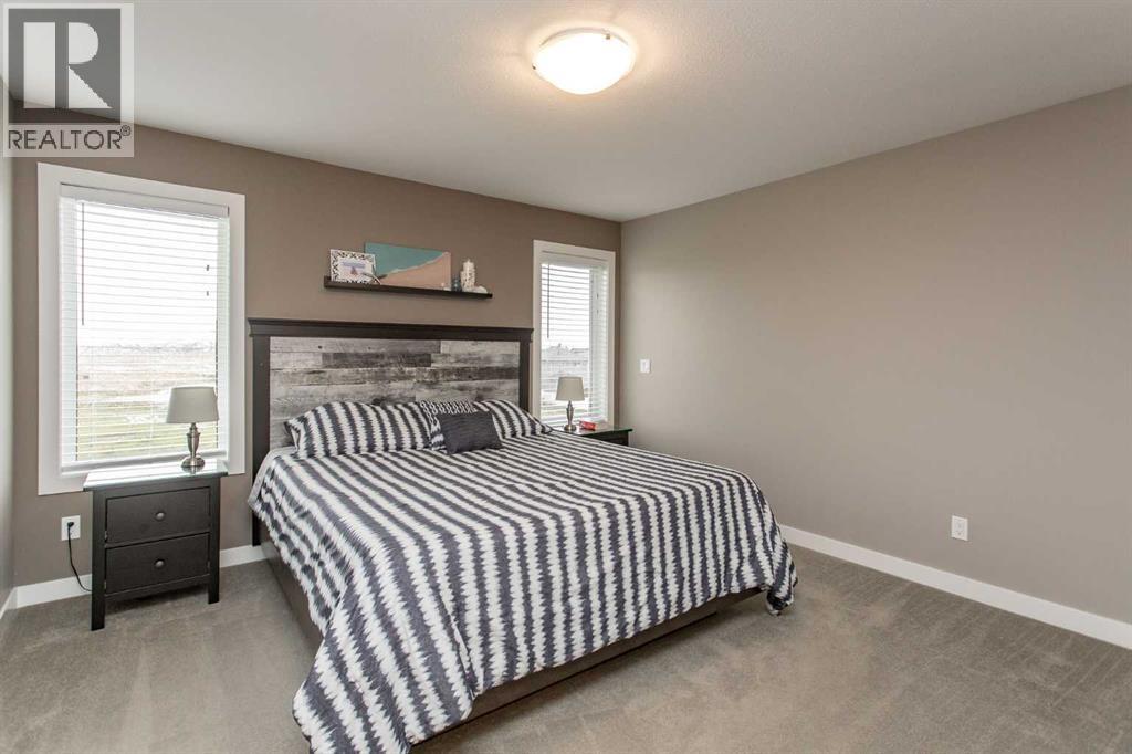 139 Morris Court, Blackfalds, Alberta  T4M 0B2 - Photo 15 - A2315213