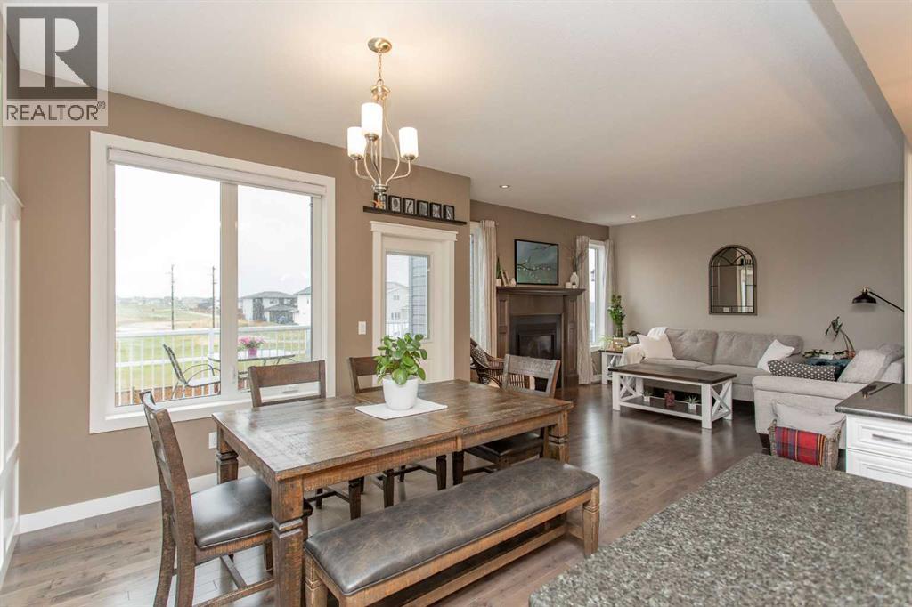 139 Morris Court, Blackfalds, Alberta  T4M 0B2 - Photo 11 - A2315213