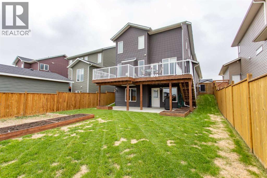 139 Morris Court, Blackfalds, Alberta  T4M 0B2 - Photo 33 - A2315213