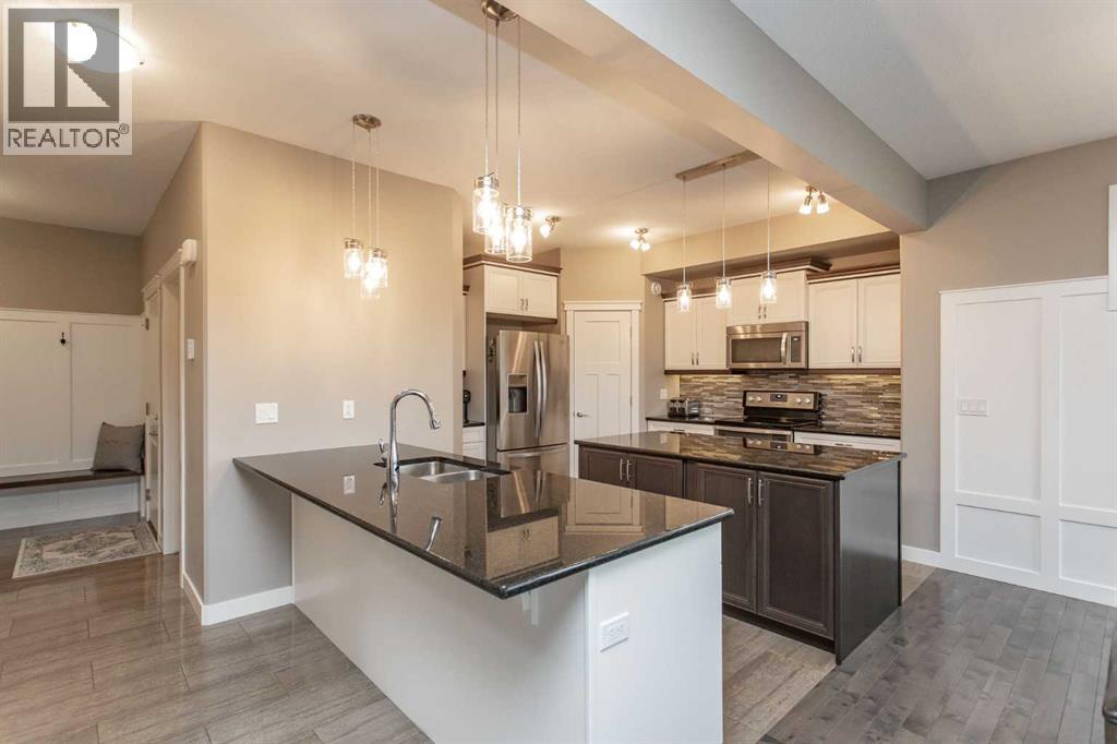 139 Morris Court, Blackfalds, Alberta  T4M 0B2 - Photo 7 - A2315213