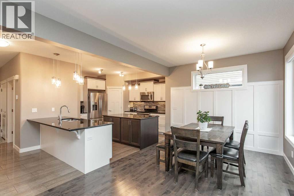 139 Morris Court, Blackfalds, Alberta  T4M 0B2 - Photo 6 - A2315213