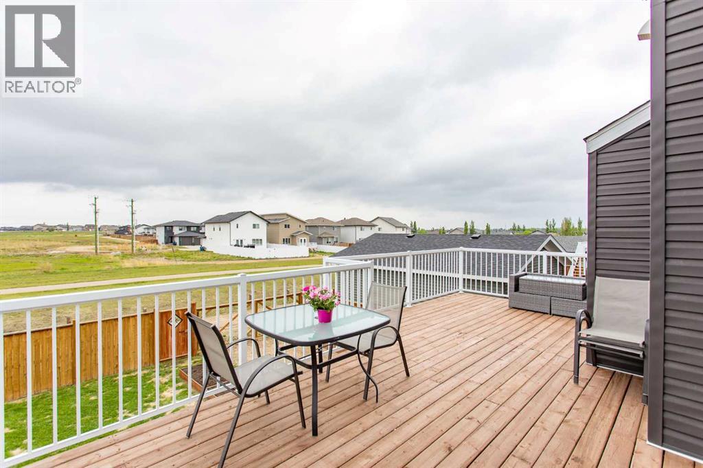 139 Morris Court, Blackfalds, Alberta  T4M 0B2 - Photo 30 - A2315213