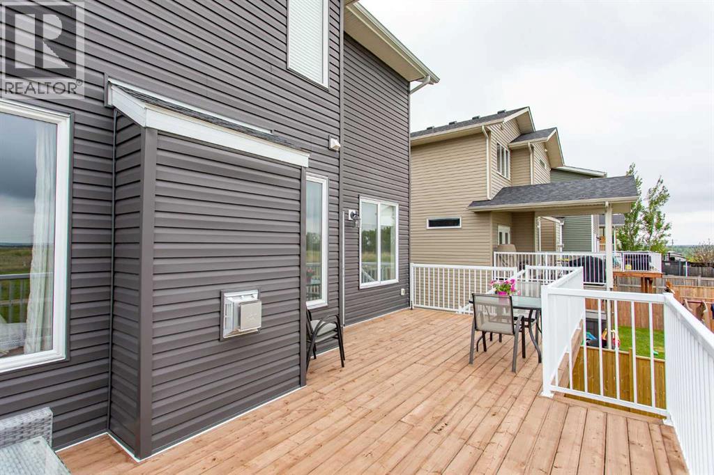 139 Morris Court, Blackfalds, Alberta  T4M 0B2 - Photo 31 - A2315213