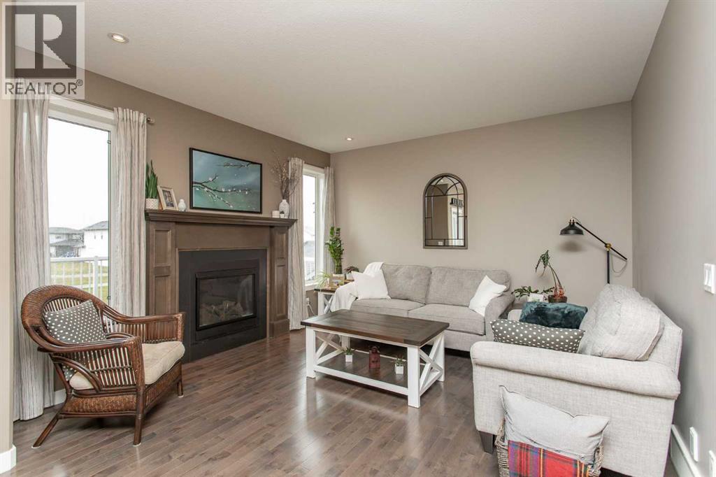 139 Morris Court, Blackfalds, Alberta  T4M 0B2 - Photo 13 - A2315213