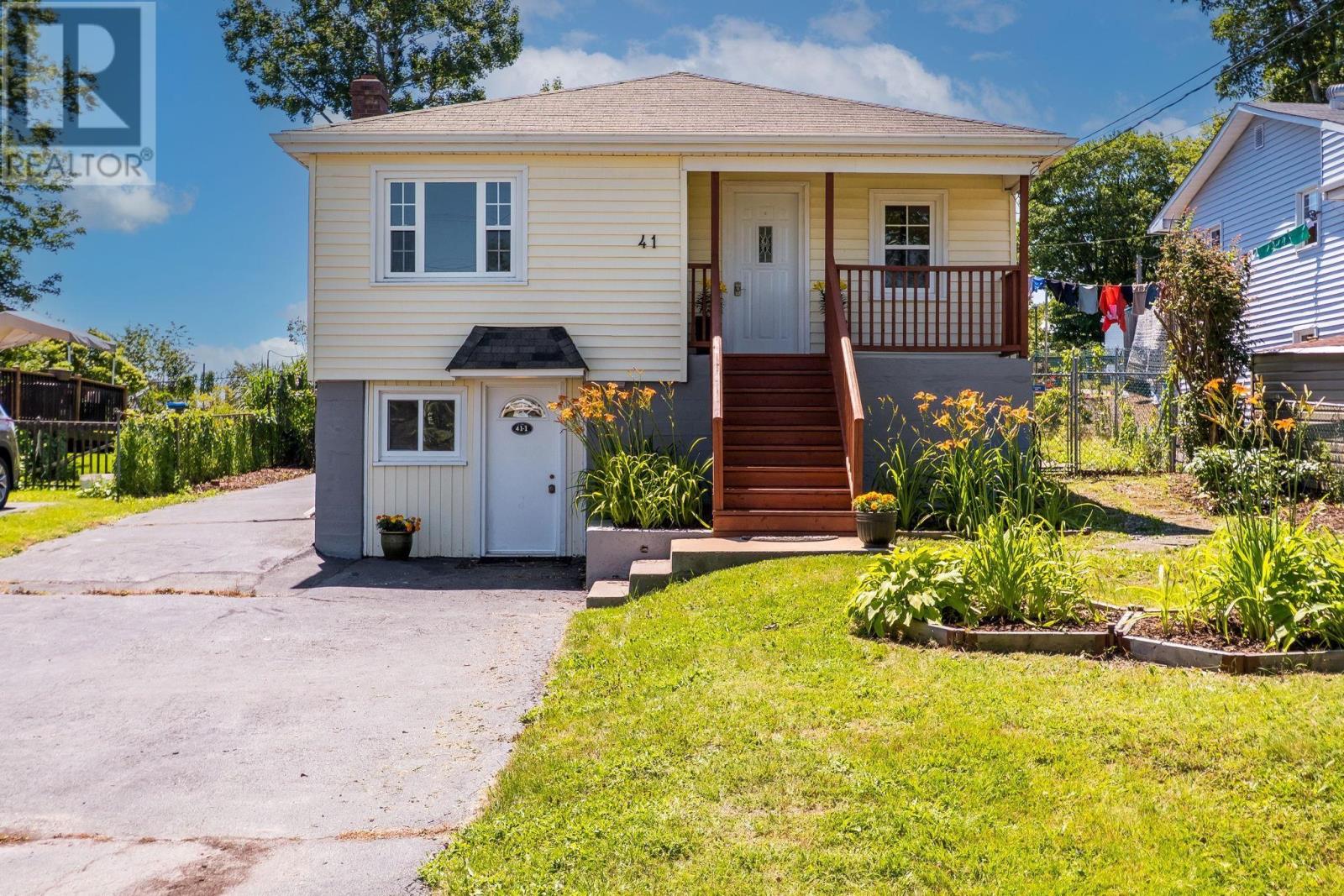 41 Pine Grove Drive, 41-1, Halifax, Nova Scotia  B3R 1S2 - Photo 1 - 202619675
