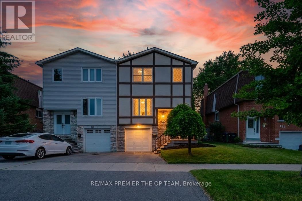 101 Skegby Road, Brampton (Brampton North), Ontario  L6V 2T8 - Photo 1 - W13641380