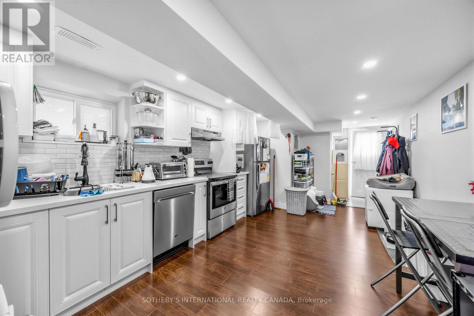 496 Fendalton Street, Mississauga, Ontario  L5B 2L9 - Photo 25 - W13641402