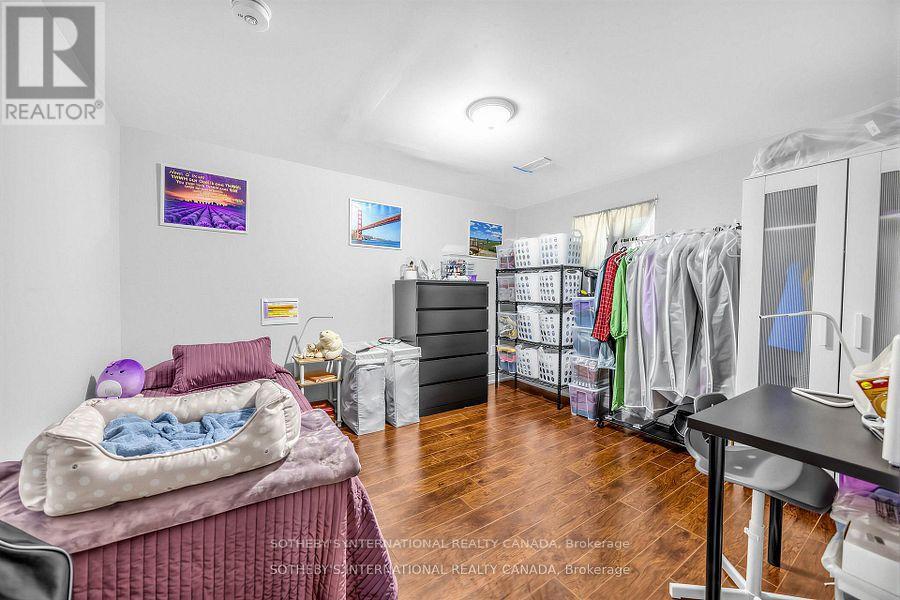 496 Fendalton Street, Mississauga, Ontario  L5B 2L9 - Photo 26 - W13641402