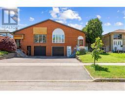 496 FENDALTON STREET, Mississauga, Ontario