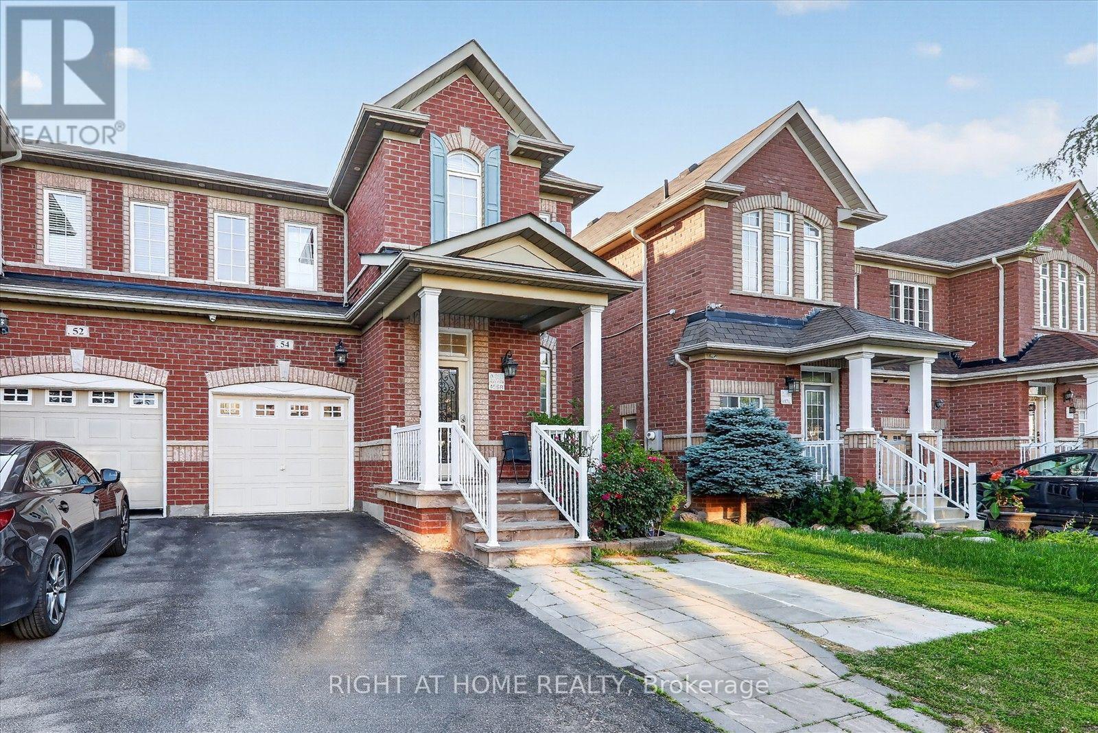 Main - 54 Boundbrook Drive, Brampton, Ontario  L7A 0L9 - Photo 1 - W13641406