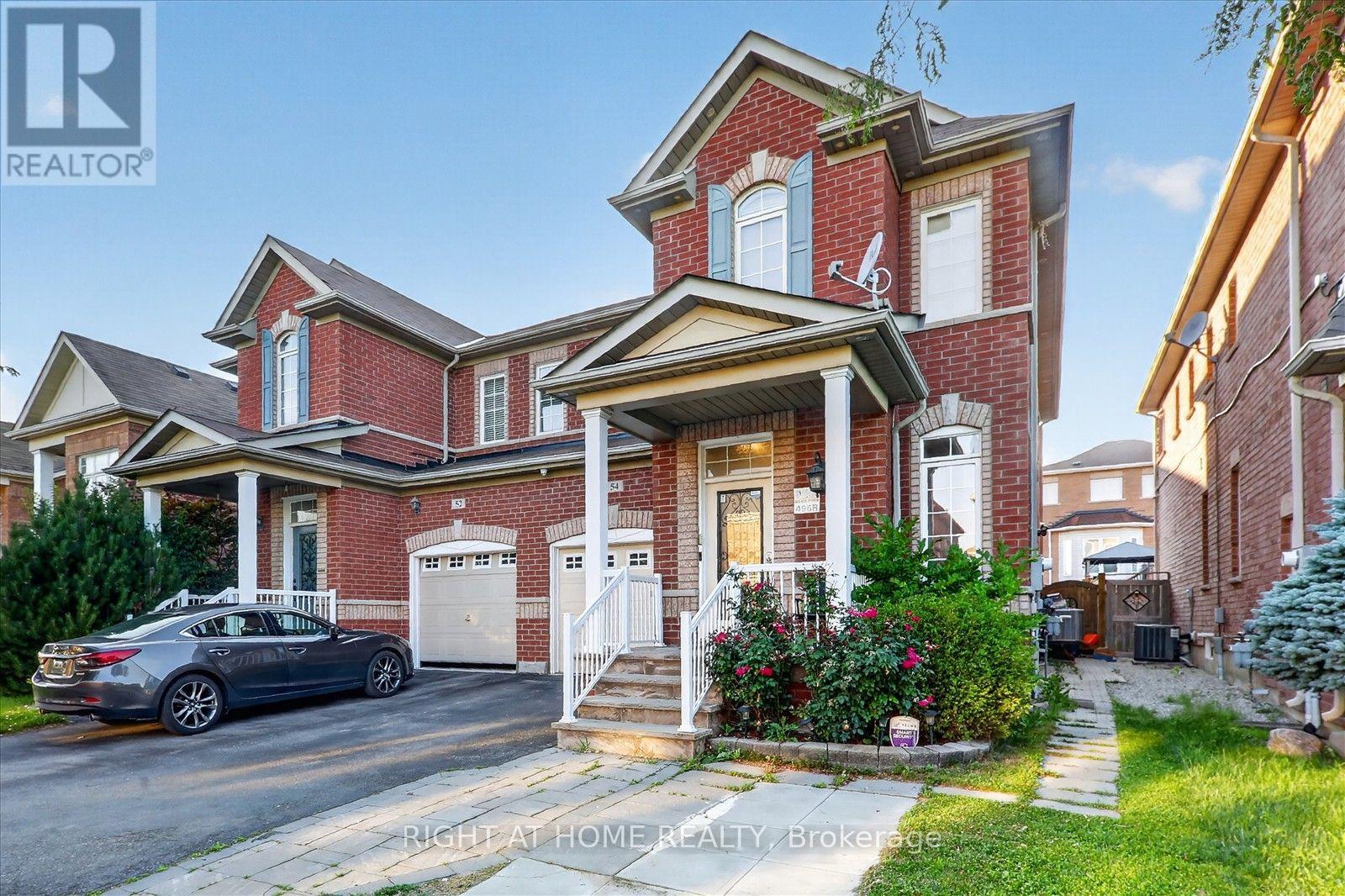 Main - 54 Boundbrook Drive, Brampton, Ontario  L7A 0L9 - Photo 2 - W13641406