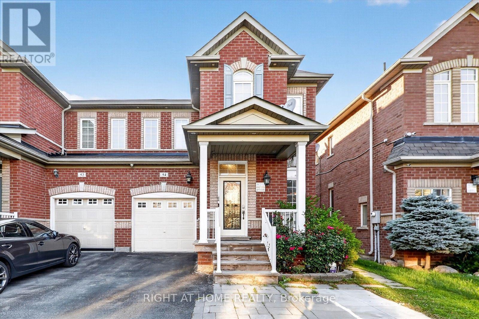 Main - 54 Boundbrook Drive, Brampton, Ontario  L7A 0L9 - Photo 3 - W13641406