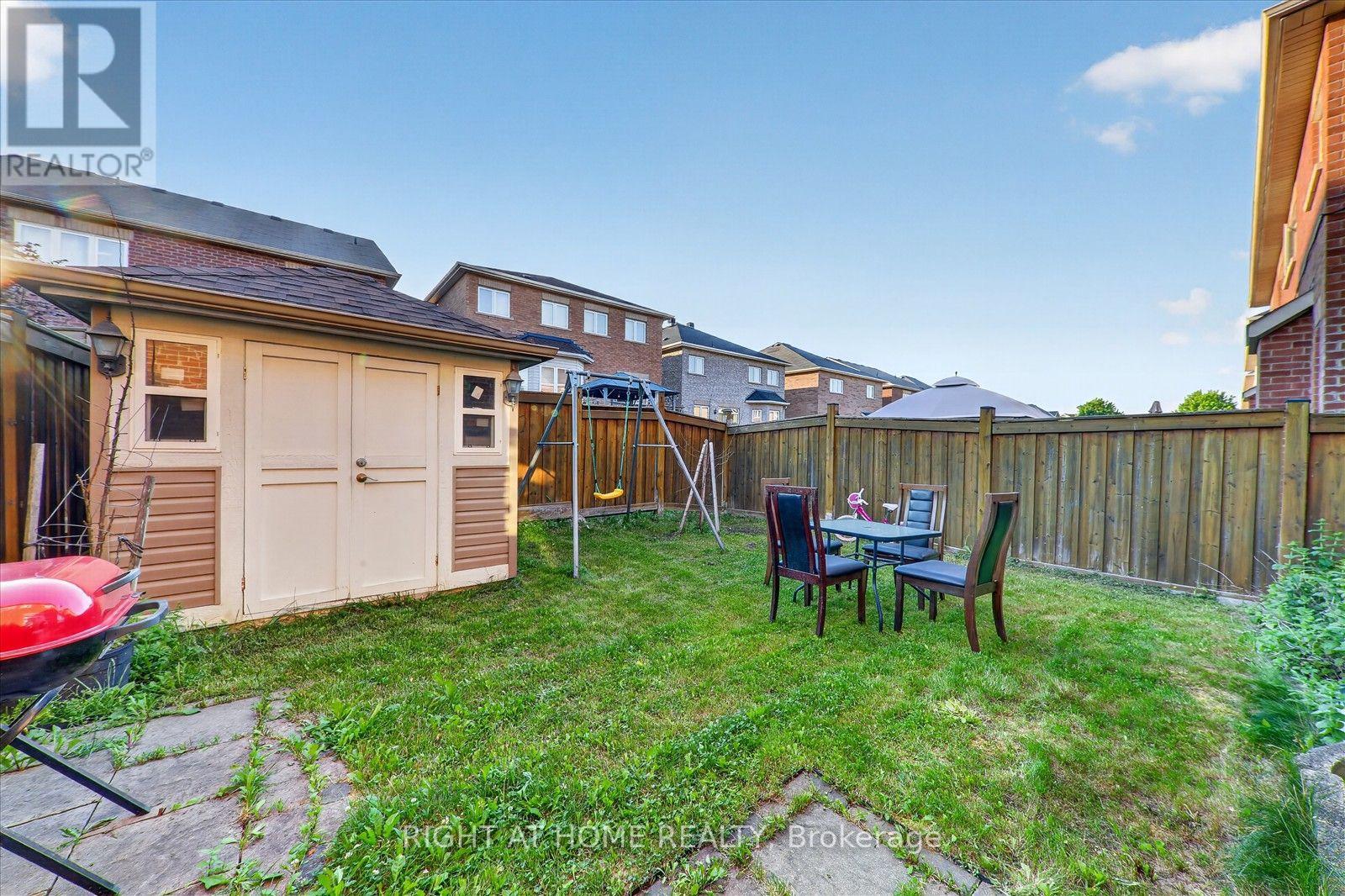 Main - 54 Boundbrook Drive, Brampton, Ontario  L7A 0L9 - Photo 36 - W13641406