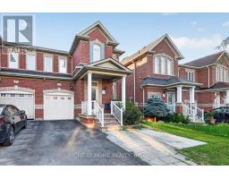 MAIN - 54 BOUNDBROOK DRIVE, Brampton, Ontario