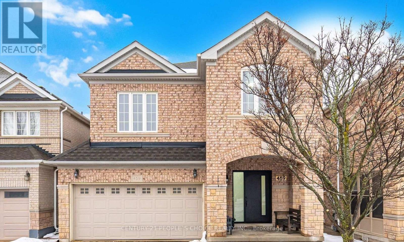 BSMT - 459 PETTIT TRAIL, Milton, Ontario