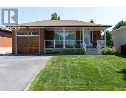19 GROVERDALE ROAD, Toronto, Ontario