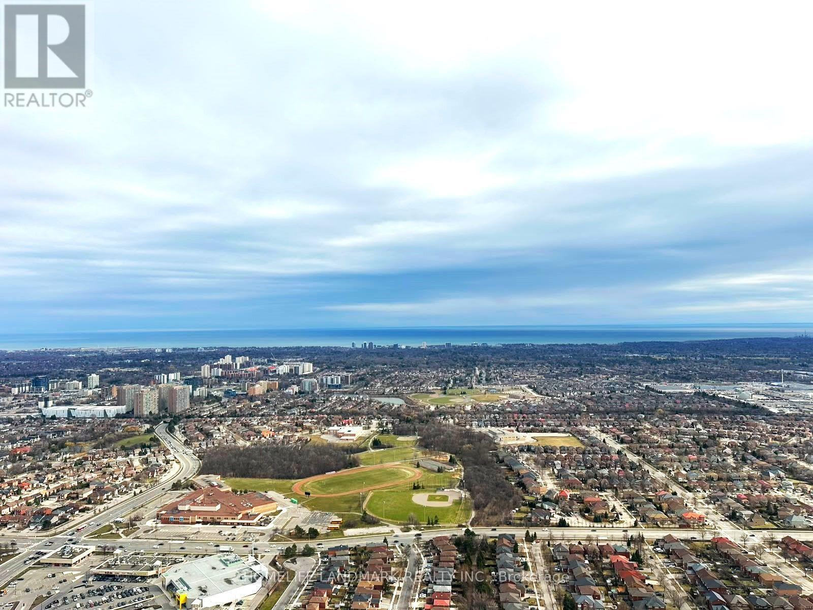 6005 - 3883 Quartz Road, Mississauga (City Centre), Ontario  L5B 0M4 - Photo 16 - W13641466