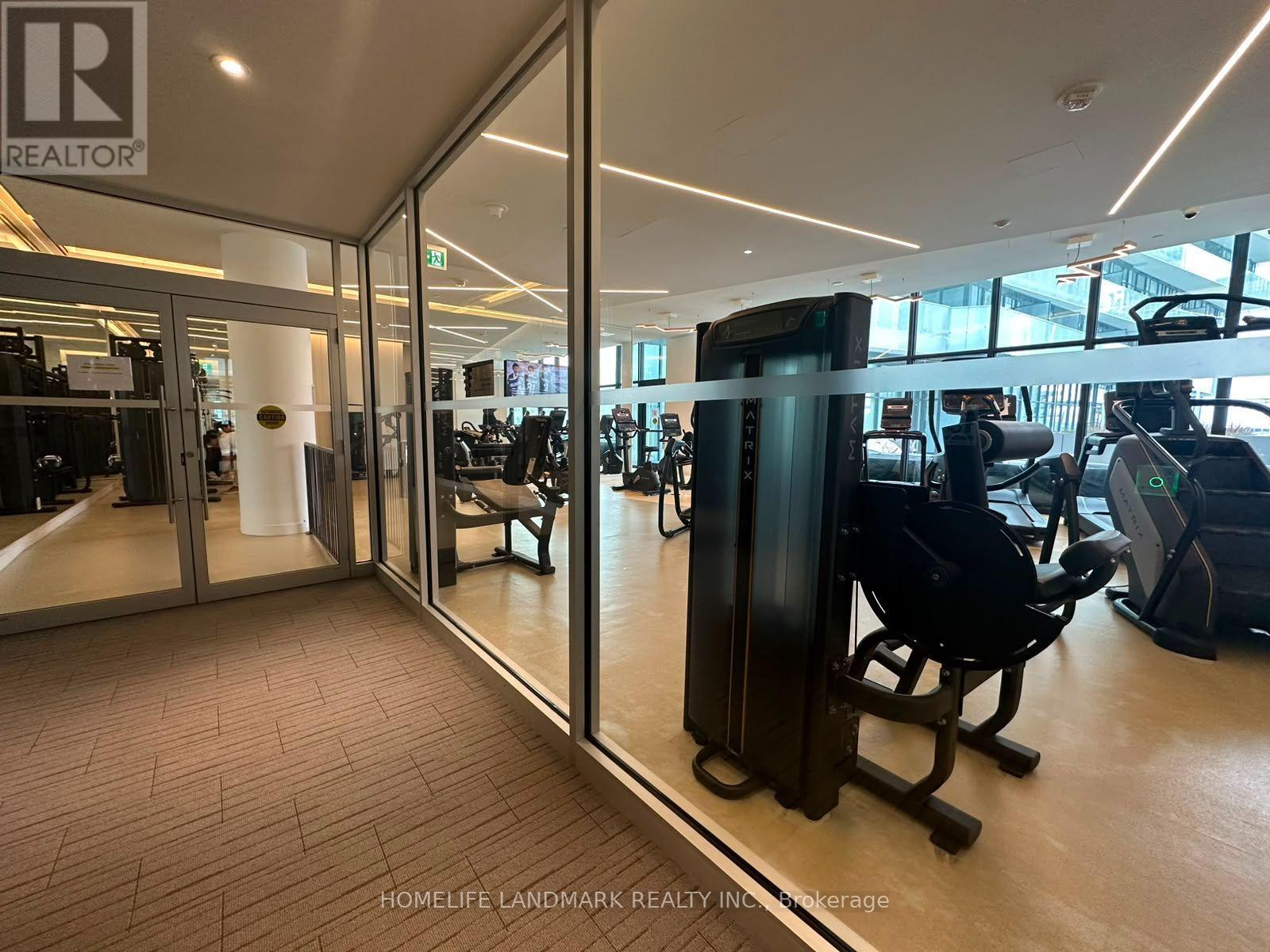 6005 - 3883 Quartz Road, Mississauga (City Centre), Ontario  L5B 0M4 - Photo 19 - W13641466