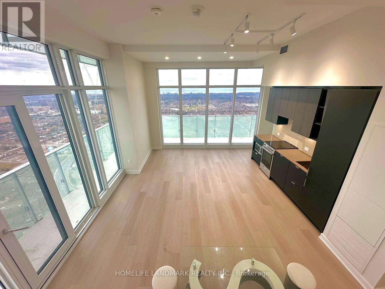 6005 - 3883 Quartz Road, Mississauga (City Centre), Ontario  L5B 0M4 - Photo 3 - W13641466