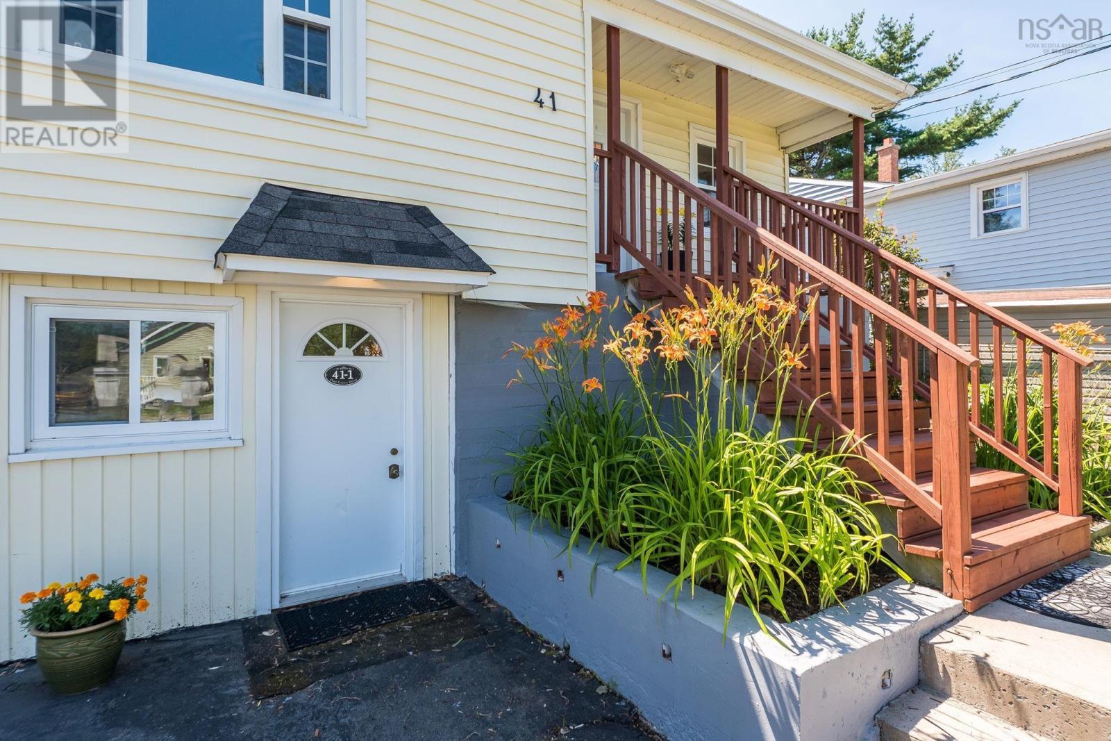 41 Pine Grove Drive, 41-1, Halifax, Nova Scotia  B3R 1S2 - Photo 28 - 202619675