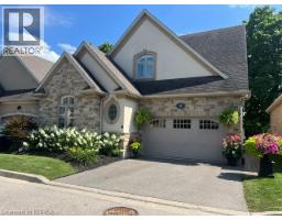 68 FAIRVIEW Drive Unit# 9, Brantford, Ontario
