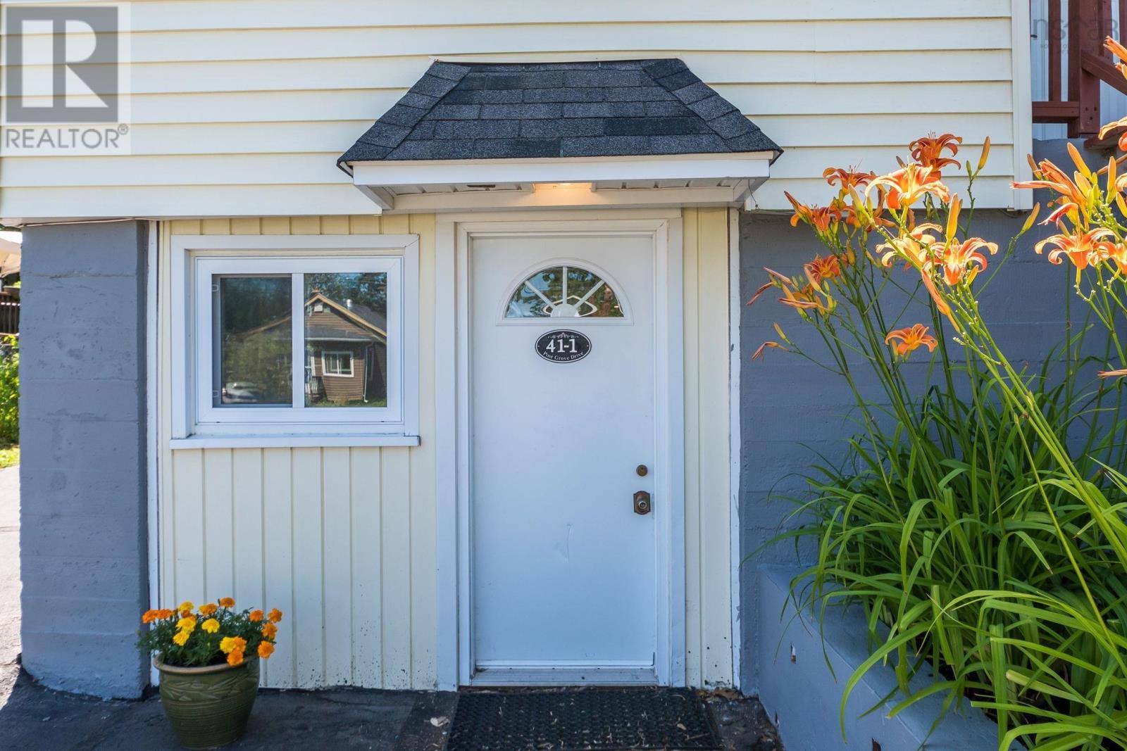 41 Pine Grove Drive, 41-1, Halifax, Nova Scotia  B3R 1S2 - Photo 29 - 202619675