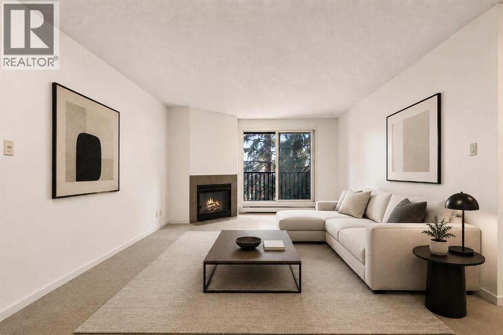 722, 6400 Coach Hill Road SW, Calgary, Alberta  T3H 1B8 - Photo 2 - A2316065