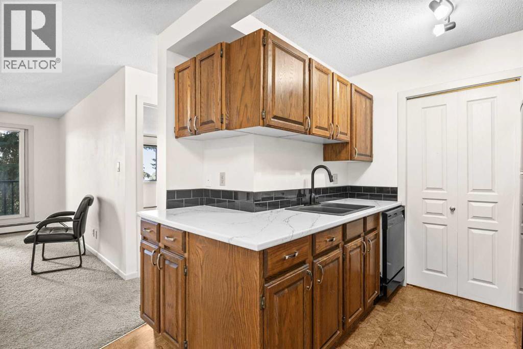 722, 6400 Coach Hill Road SW, Calgary, Alberta  T3H 1B8 - Photo 10 - A2316065