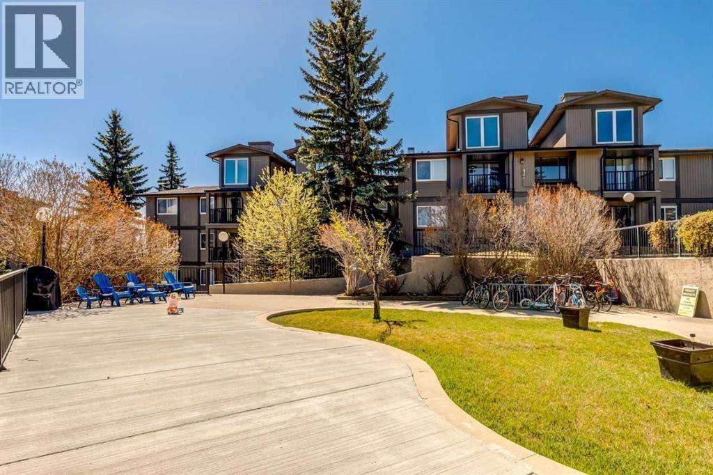 722, 6400 Coach Hill Road SW, Calgary, Alberta  T3H 1B8 - Photo 16 - A2316065