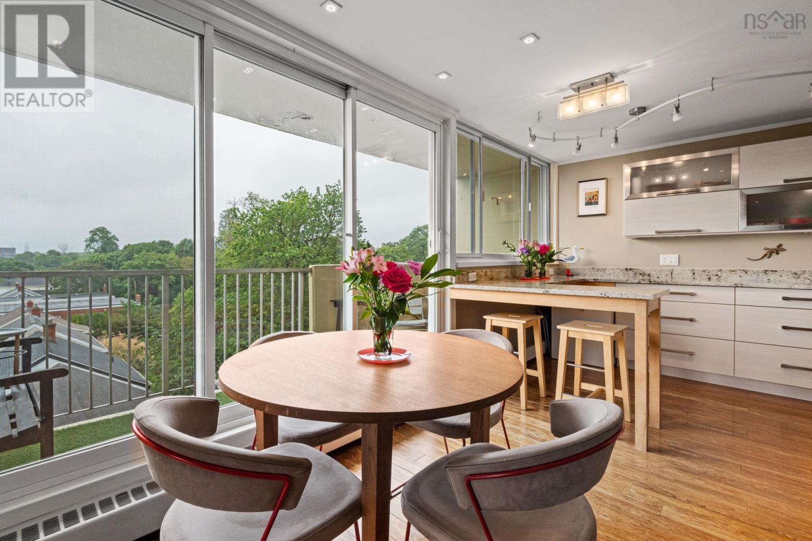 502 990 Mclean Street, Halifax, Nova Scotia  B3H 2V1 - Photo 23 - 202619679
