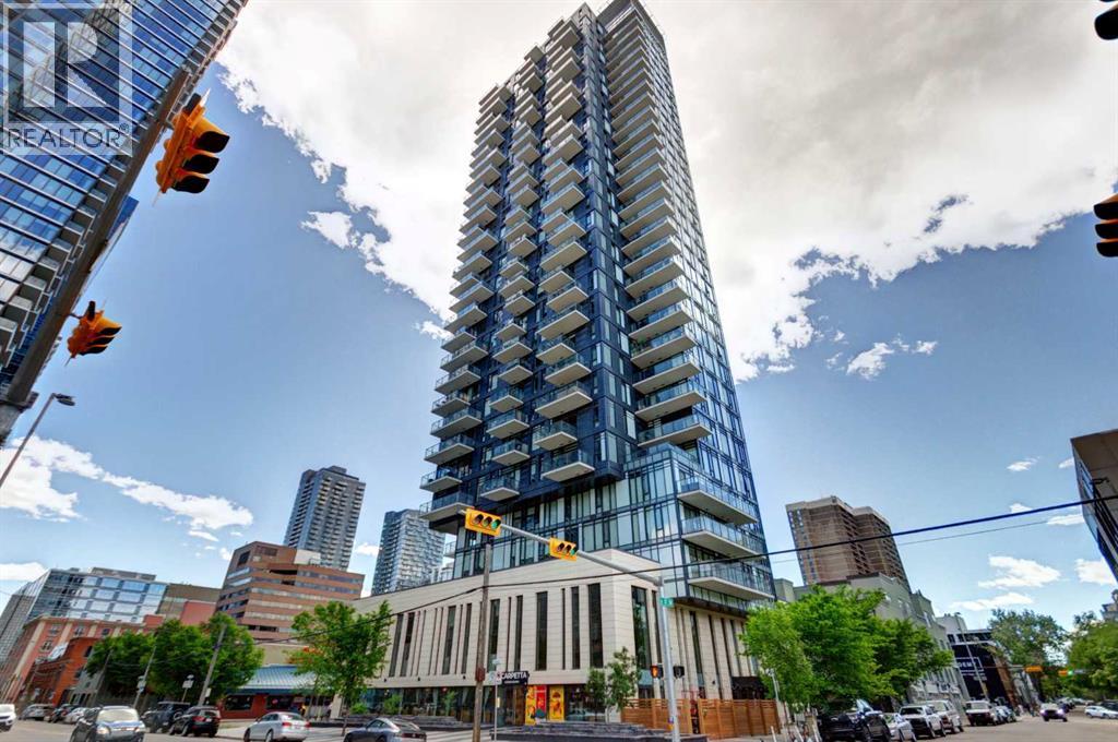 3005, 1010 6 Street SW, Calgary, Alberta  T2R 1B4 - Photo 32 - A2318832
