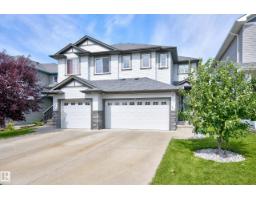 58 Woodbridge Li, Fort Saskatchewan, Alberta T8L 0H8 (30118412)
