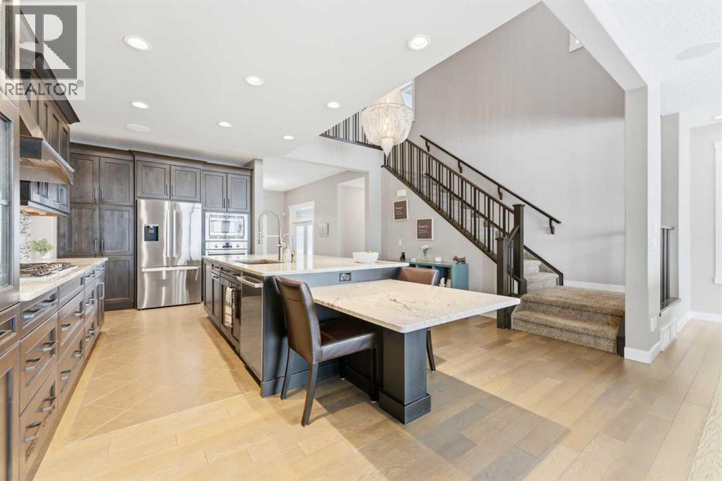 187 Cranarch Circle SE, Calgary, Alberta  T3M 0S4 - Photo 11 - A2325487
