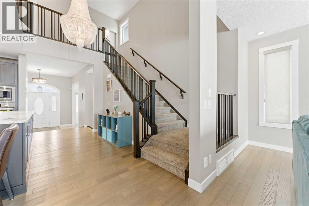 187 Cranarch Circle SE, Calgary, Alberta  T3M 0S4 - Photo 9 - A2325487