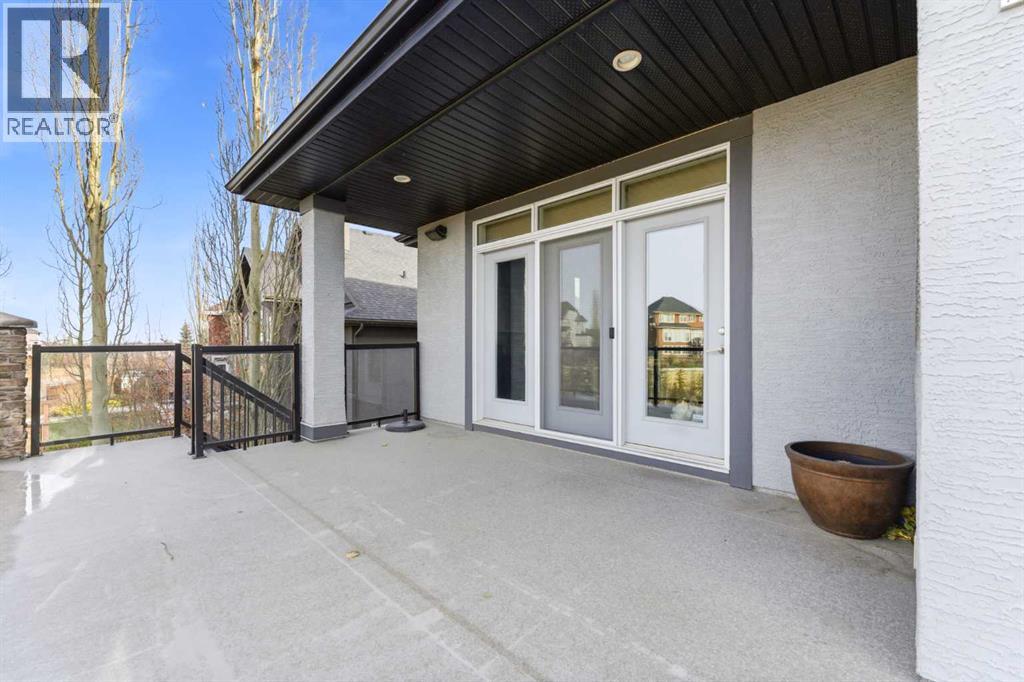 187 Cranarch Circle SE, Calgary, Alberta  T3M 0S4 - Photo 19 - A2325487