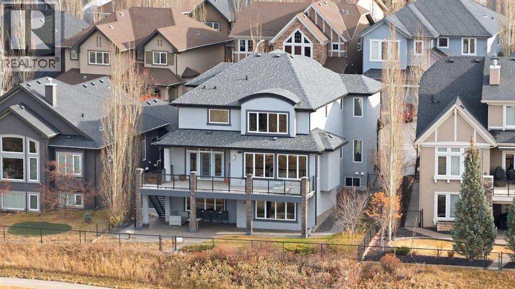 187 Cranarch Circle SE, Calgary, Alberta  T3M 0S4 - Photo 43 - A2325487