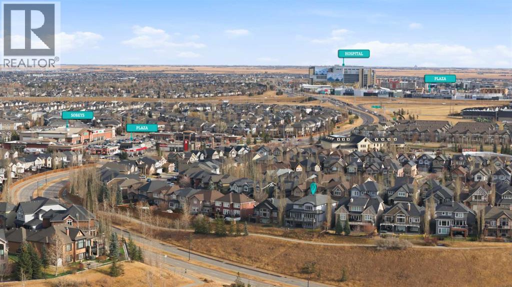 187 Cranarch Circle SE, Calgary, Alberta  T3M 0S4 - Photo 47 - A2325487