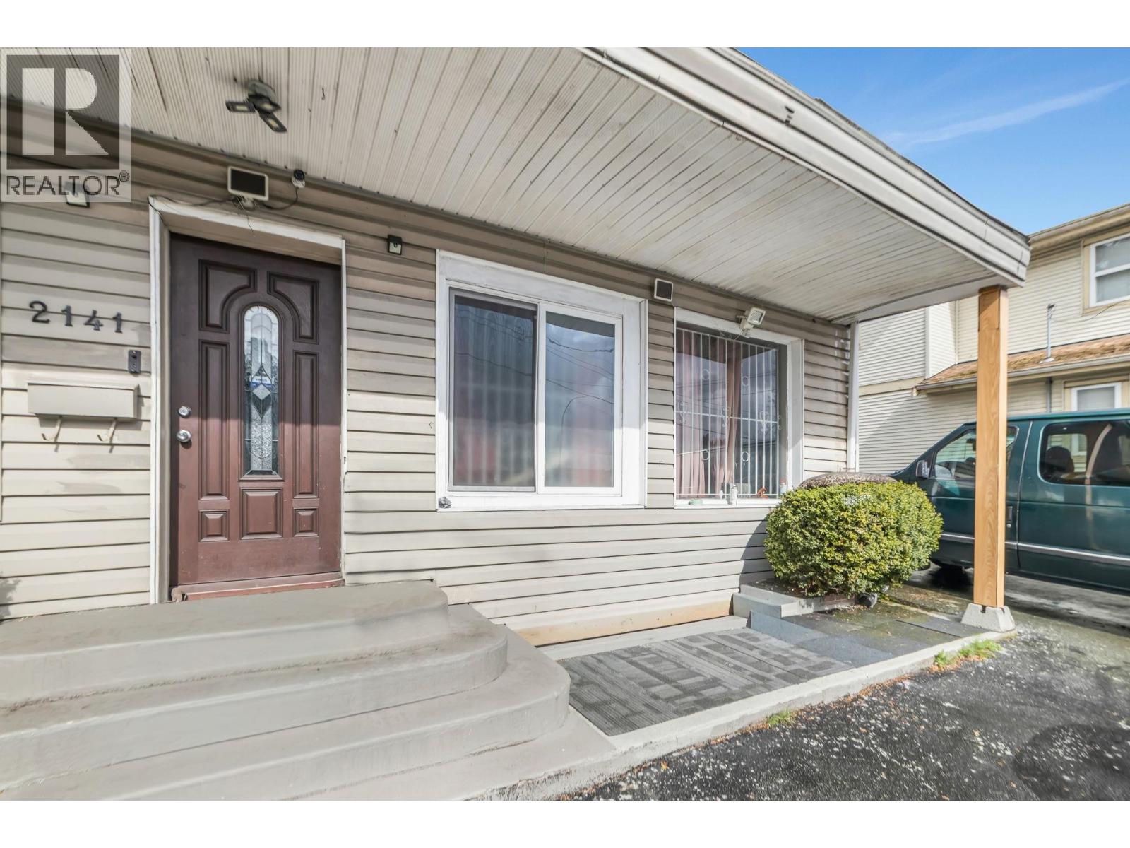2141 Marine Way, New Westminster, British Columbia  V3M 2H2 - Photo 7 - R3151262