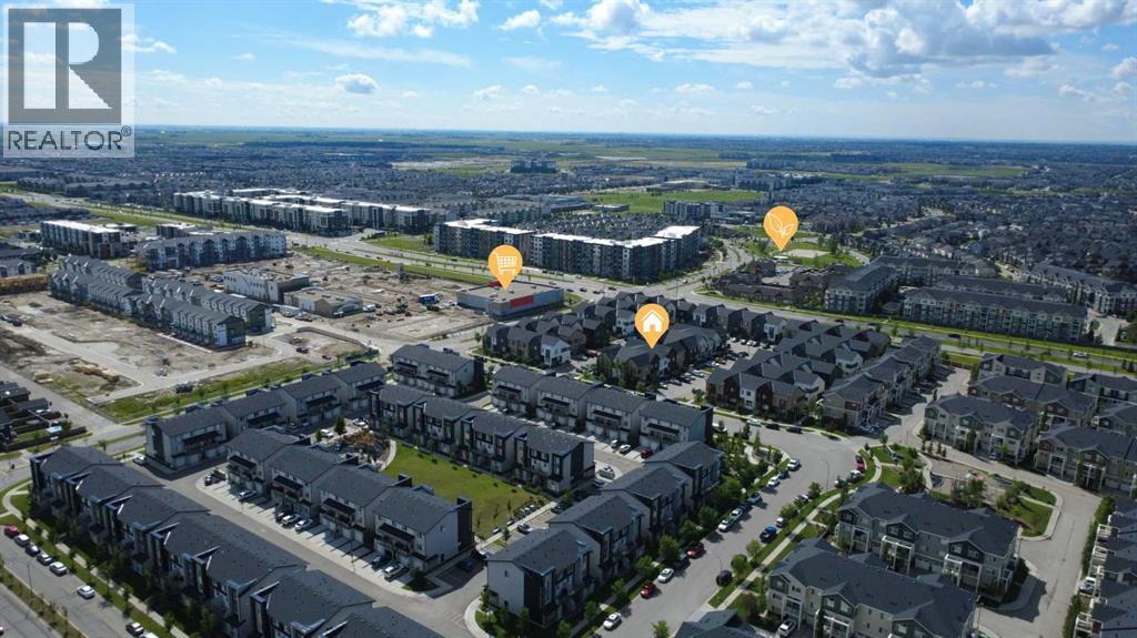 107 Redstone Crescent NE, Calgary, Alberta  T3N 1M4 - Photo 28 - A2326231
