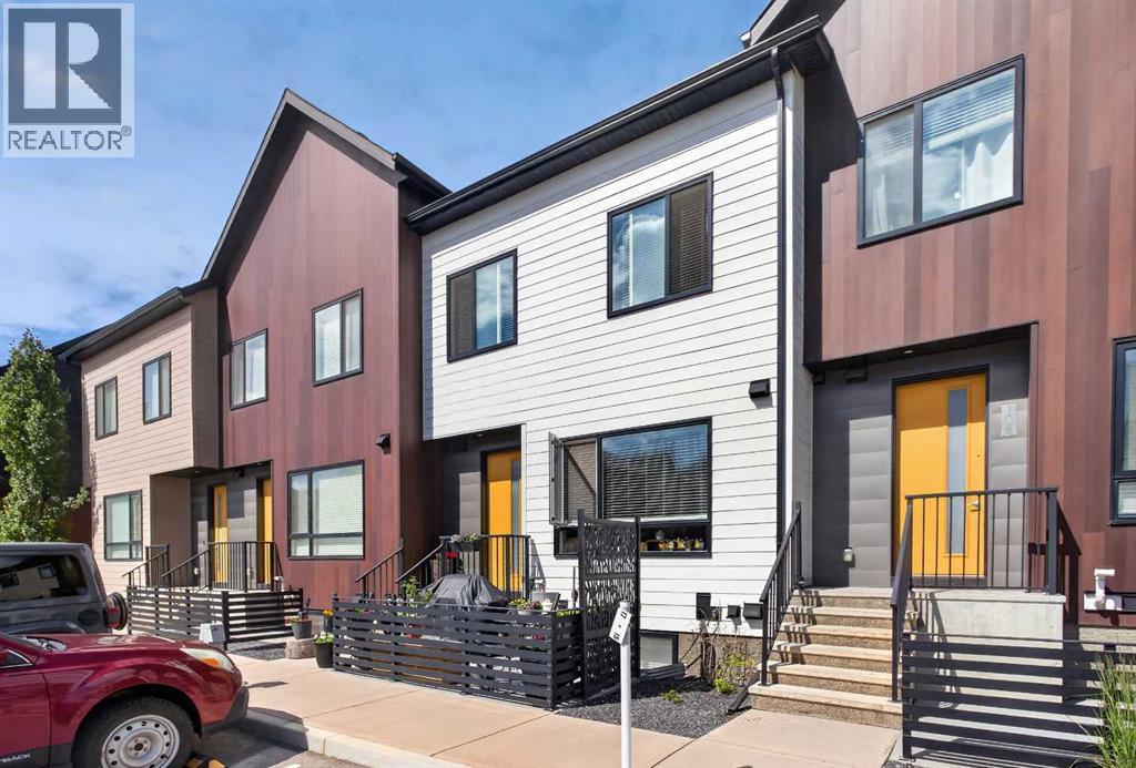 107 Redstone Crescent NE, Calgary, Alberta  T3N 1M4 - Photo 32 - A2326231