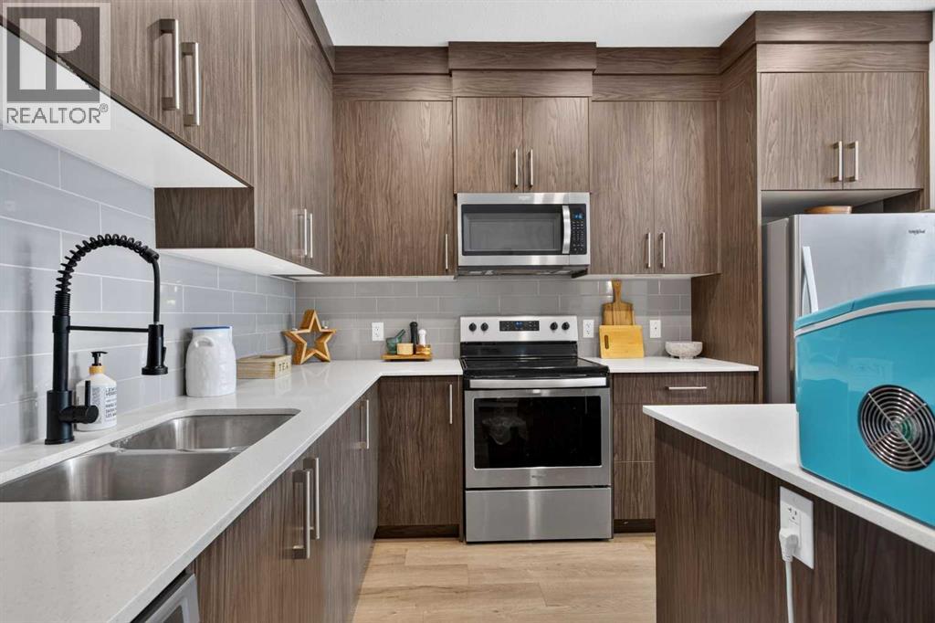 107 Redstone Crescent NE, Calgary, Alberta  T3N 1M4 - Photo 5 - A2326231