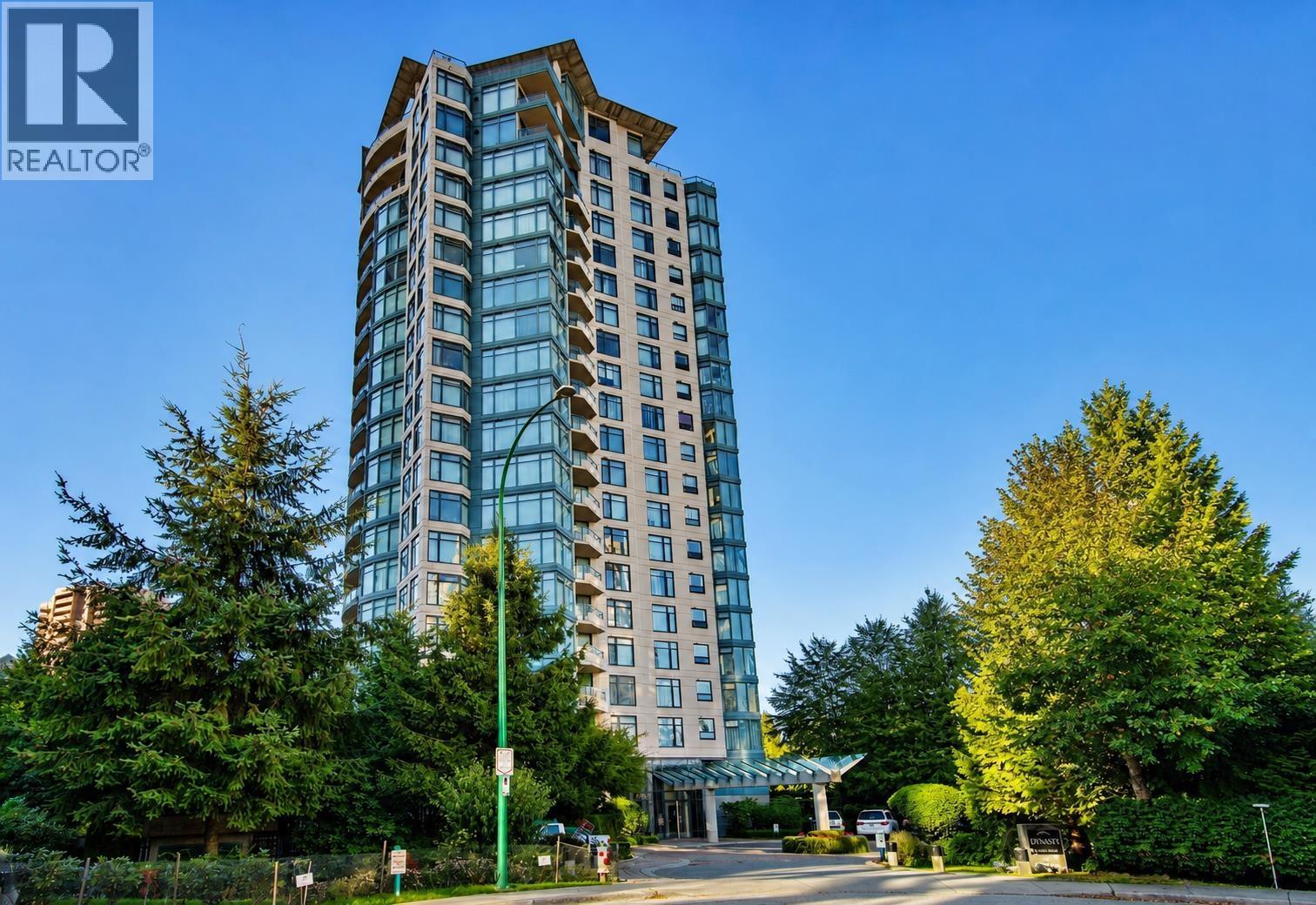 1305 4505 HAZEL STREET, Burnaby, British Columbia