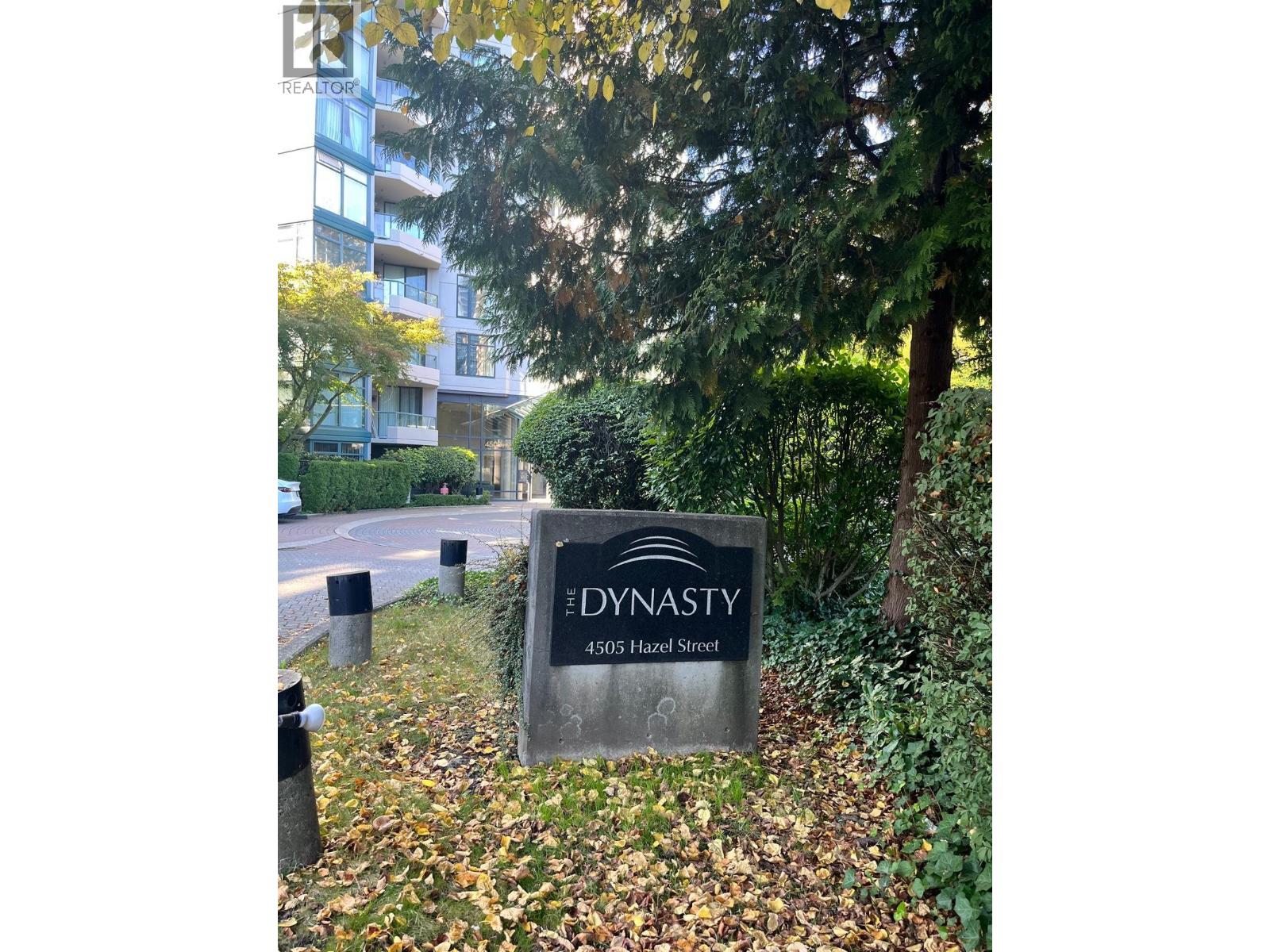 1305 4505 Hazel Street, Burnaby, British Columbia V5H 4T1 - Photo 16 - R3152501
