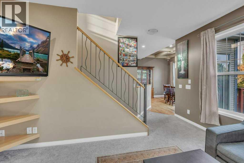 550 Copperfield Boulevard SE, Calgary, Alberta  T2P 3W2 - Photo 9 - A2326318