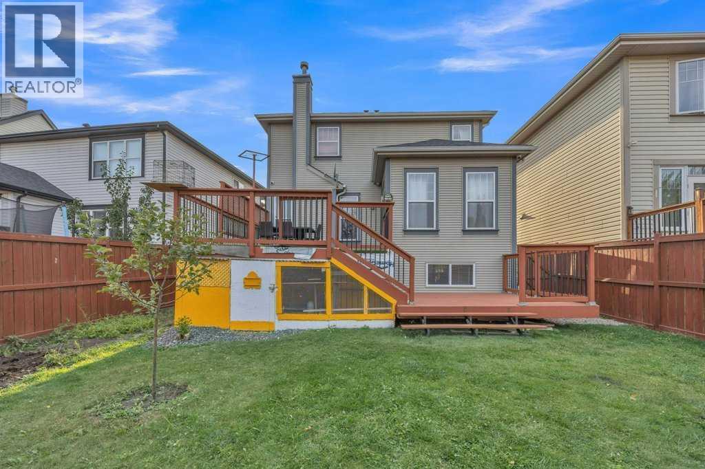 550 Copperfield Boulevard SE, Calgary, Alberta  T2P 3W2 - Photo 33 - A2326318