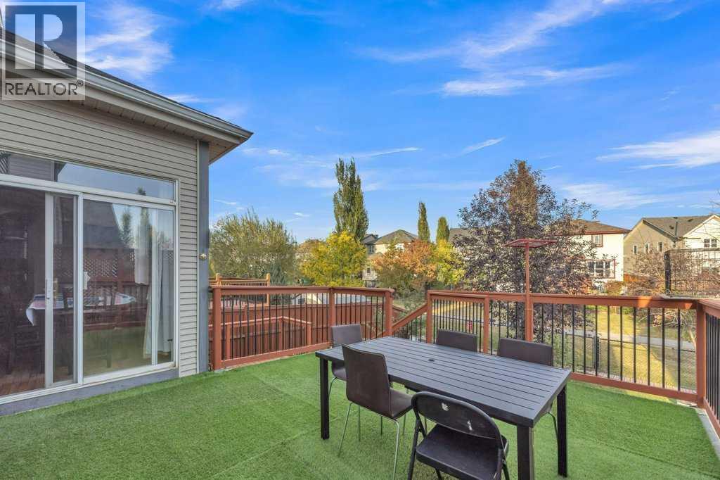 550 Copperfield Boulevard SE, Calgary, Alberta  T2P 3W2 - Photo 36 - A2326318